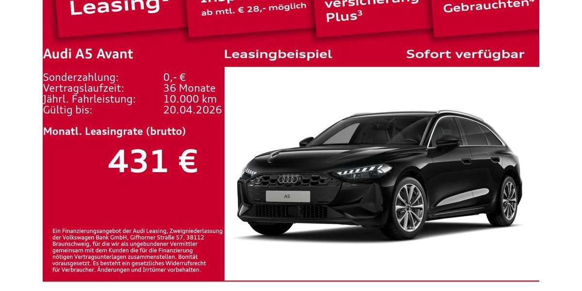 Audi A5 14.664 km 49.900 &euro; Berlin 12489