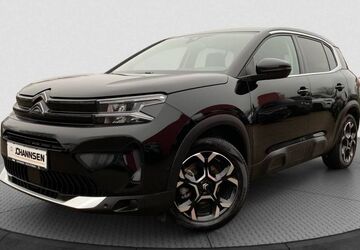 Citroen C5 Aircross 19.135 km 22.800 &euro; Drochtersen 21706