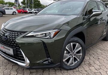 Lexus UX 23.999 km 27.900 &euro; Hildesheim 31137