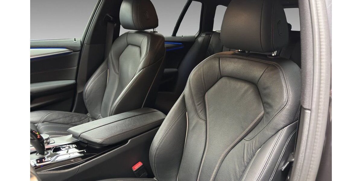 BMW 520d Luxury Laser HuD Leder Kamera AHK HiFI 78.965 km 23.900 &euro; Wuppertal 42327