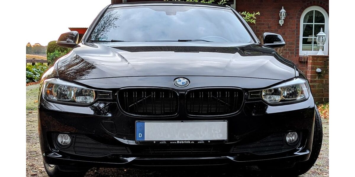 BMW 316 123.500 km 12.000 &euro; Gnarrenburg 27442