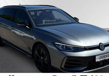 VW Passat 14.900 km 59.900 &euro; Stralsund 18437