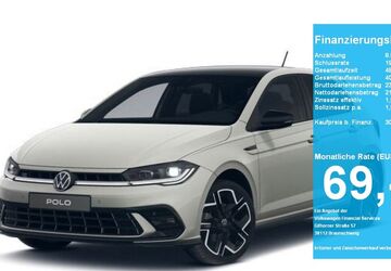 VW Polo 5.000 km 30.330 &euro; Wunstorf 31515