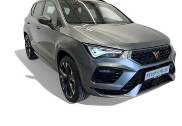 Cupra Ateca 6.980 km 39.950 &euro; Dessau-Roßlau 06842