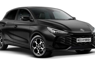 MG 3 6.450 km 19.290 &euro; Ilmenau 98693