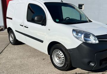Renault Kangoo 239.578 km 5.900 &euro; Leipzig 04319