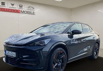 Cupra Tavascan 4.000 km 47.970 &euro; Fürstenwalde 15517