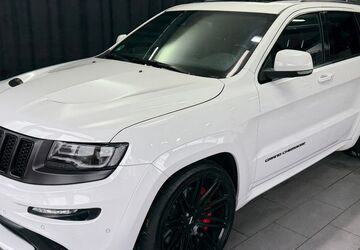 Jeep Grand Cherokee 80.000 km 40.999 &euro; Miesbach 83714