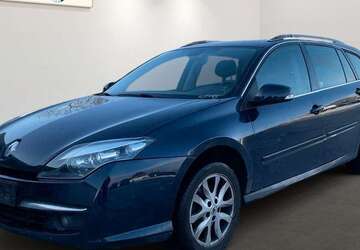 Renault Laguna 270.377 km 2.499 &euro; Sandersdorf-Brehna 06796