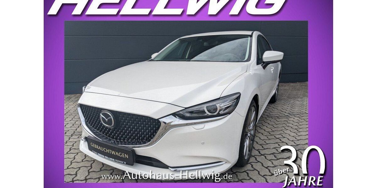 Mazda 6 21.390 km 27.980 &euro; Hoyerswerda 02977