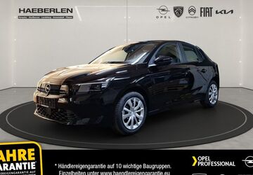 Opel Corsa 5.990 km 16.980 &euro; Kempten 87435