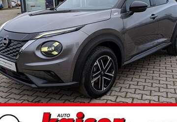 Nissan Juke 2.900 km 24.890 &euro; Polling 84570