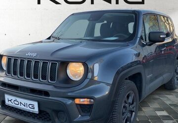 Jeep Renegade 25.969 km 19.999 &euro; Teltow 14513