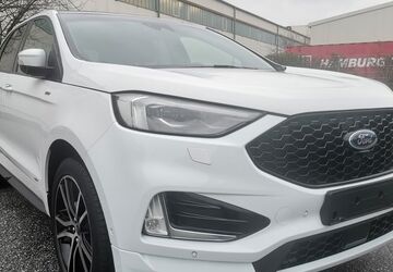 Ford Edge 74.000 km 17.999 &euro; Neu Wulmstorf 21629