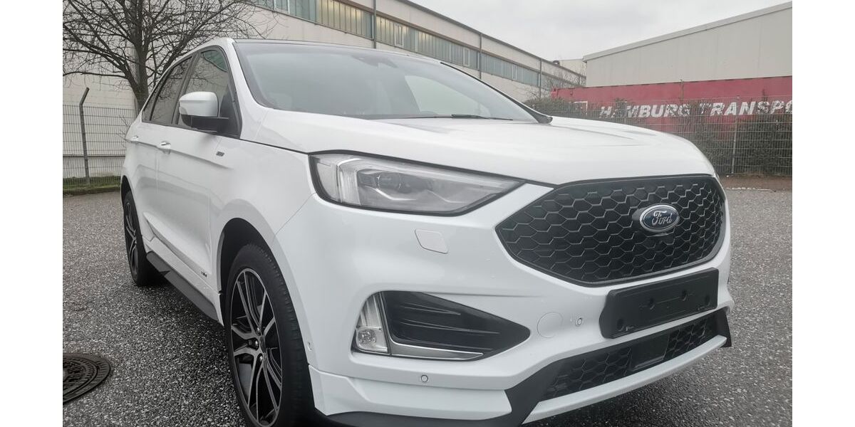 Ford Edge 74.000 km 17.999 &euro; Neu Wulmstorf 21629