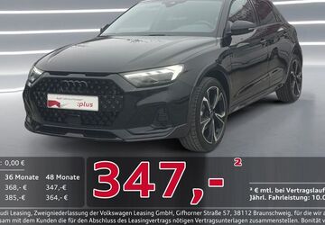 Audi A1 2.500 km 34.950 &euro; Ingolstadt 85057