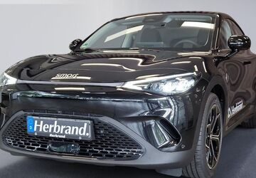 Smart #3 1.156 km 37.500 &euro; Mönchengladbach 41063