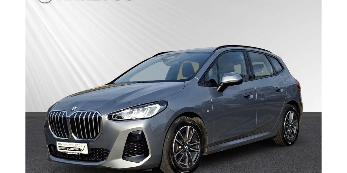 BMW 218 Active Tourer 13.745 km 29.858 &euro; Wiesbaden 65203
