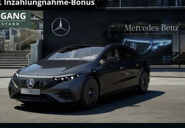 Mercedes-Benz EQS 65.875 km 69.890 &euro; Stendal 39576
