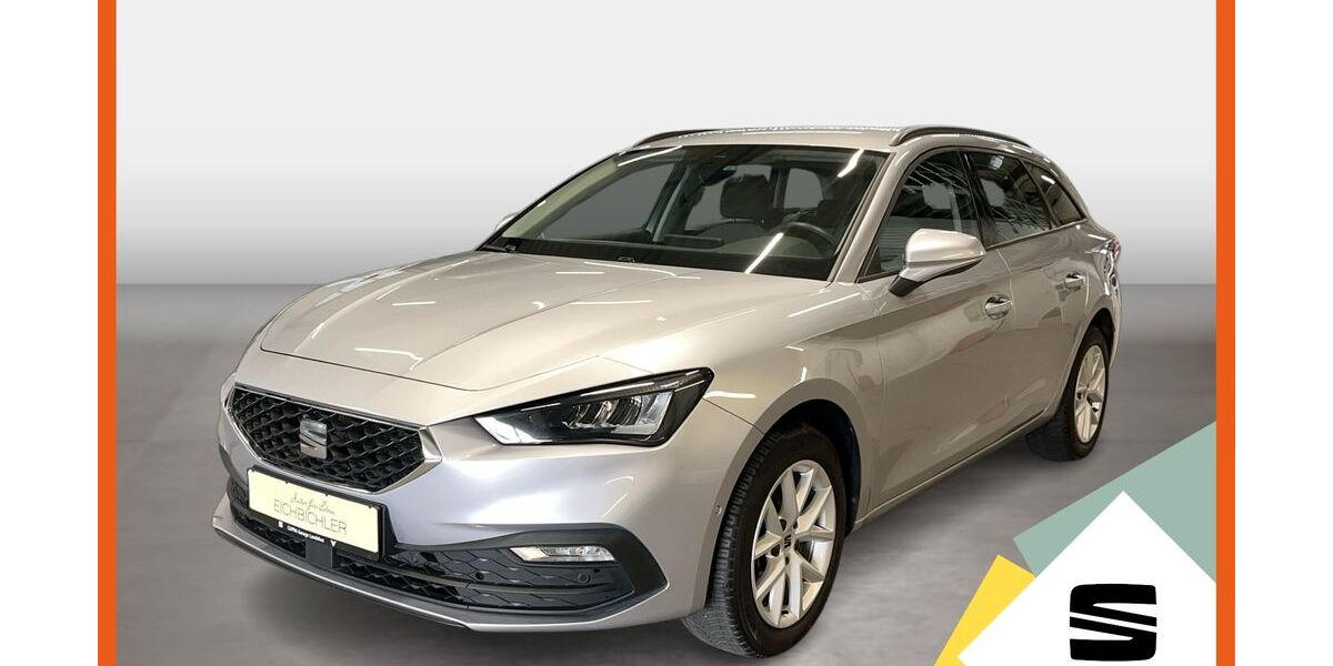 Seat Leon 61.626 km 24.820 &euro; Landshut 84030