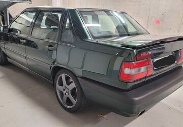 Volvo 850 135.000 km 22.900 &euro; Frankfurt 60314