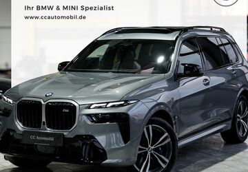 BMW X7 M60 25.202 km 94.999 &euro; Fürth 90763