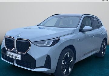 BMW X3 1.200 km 65.890 &euro; Bad Kreuznach 55543