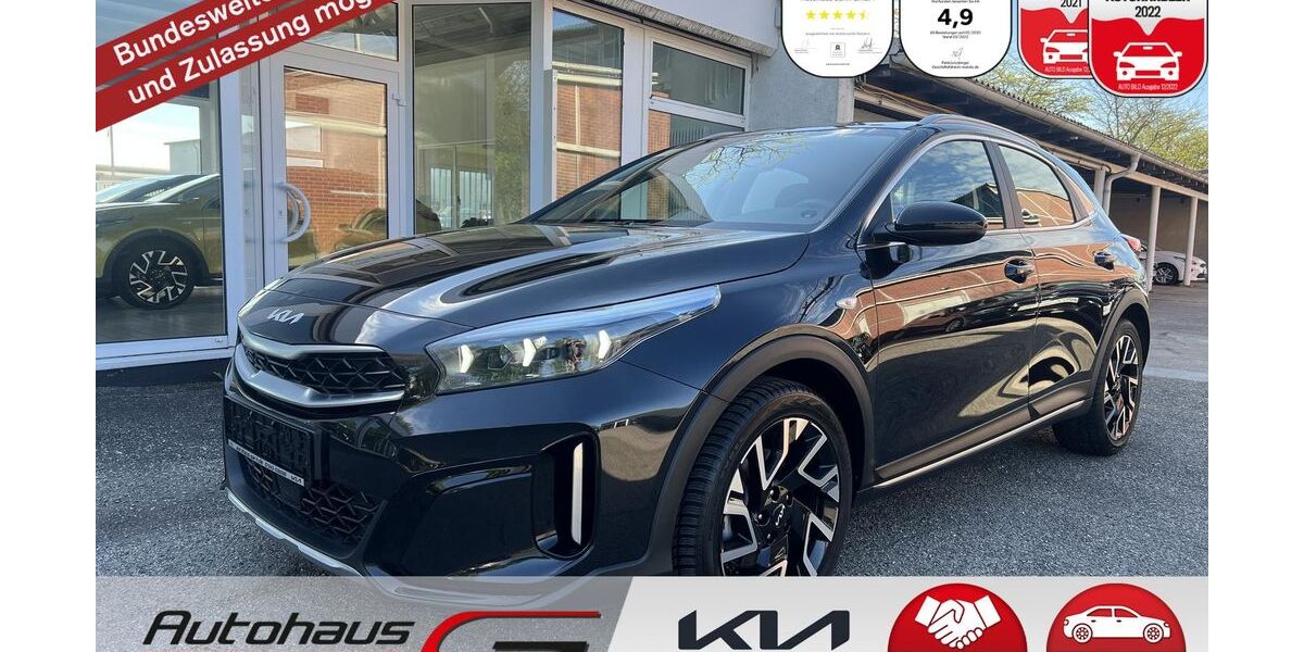 Kia XCeed 18.275 km 23.999 &euro; Ettlingen 76275