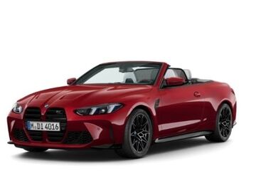 BMW M4 15.701 km 82.989 &euro; Frankfurt 60314