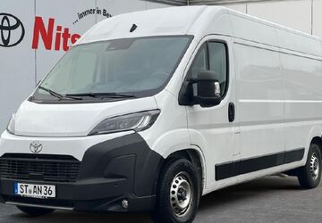 Toyota Proace Max 2.980 km 31.890 &euro; Rheine 48432
