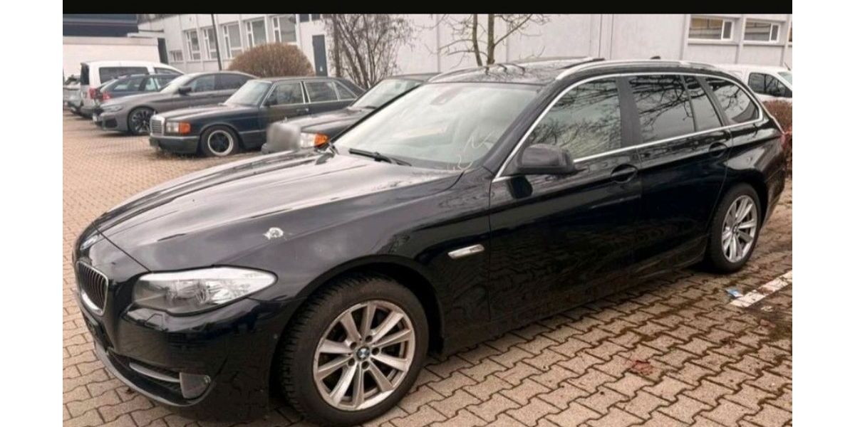 BMW 528 330.000 km 5.000 &euro; Teisnac 94244