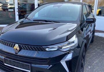 Renault Captur 15.400 km 20.590 &euro; Cottbus/Groß Gaglow 03051