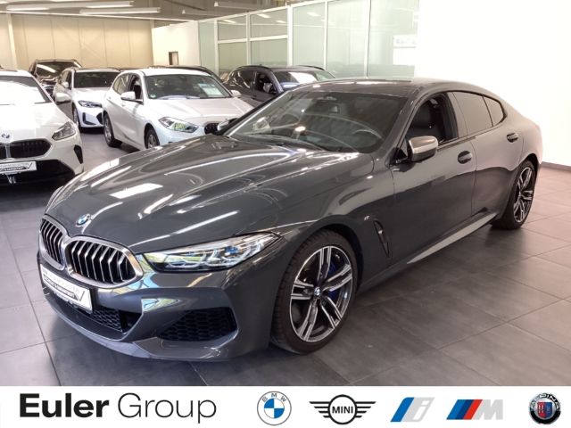 BMW M850 46.200 km 53.949 &euro; Pirmasens 66954