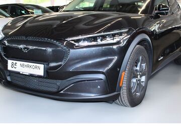 Ford Mustang Mach-E 3.000 km 47.900 &euro; Flensburg 24941