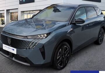 Peugeot 5008 1.500 km 35.590 &euro; Dresden 01239