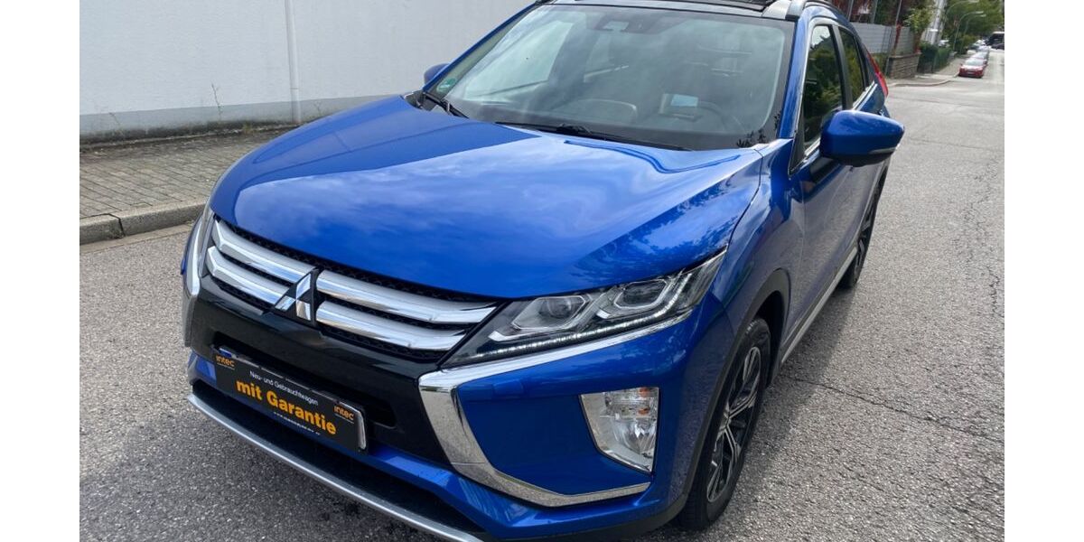 Mitsubishi Eclipse 147.000 km 14.880 &euro; Werdohl 58791