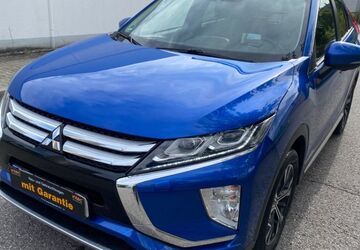 Mitsubishi Eclipse 147.000 km 14.900 &euro; Werdohl 58791