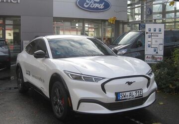 Ford Mustang Mach-E 36.349 km 29.880 &euro; Schweinfurt 97424