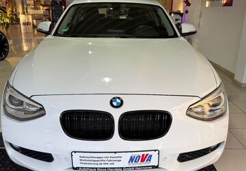 BMW 114 115.000 km 8.290 &euro; Laatzen 30880