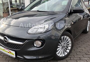 Opel Adam 86.000 km 8.790 &euro; Dörth 56281