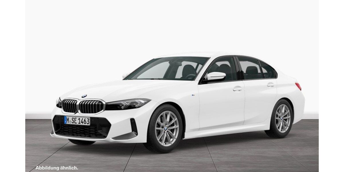 BMW 318 15.071 km 39.303 &euro; Göttingen 37081