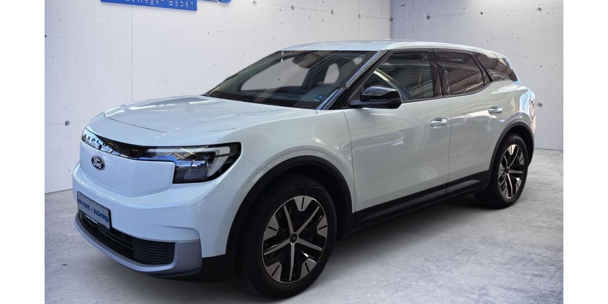 Ford Explorer 1.500 km 44.580 &euro; Teningen-Köndringen 79331