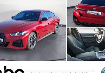 BMW 440 Gran Coupé 19.852 km 53.750 &euro; Mühlacker 75417