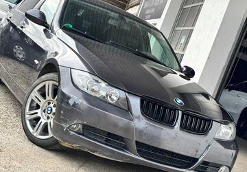 BMW 325 279.000 km 2.999 &euro; Seifriedswörth 84189