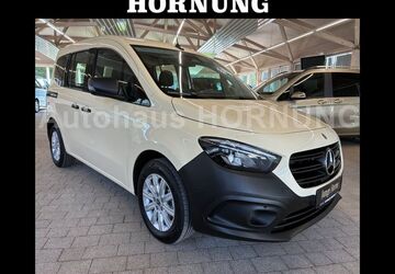 Mercedes-Benz Citan 4.041 km 28.400 &euro; Penzberg 82377