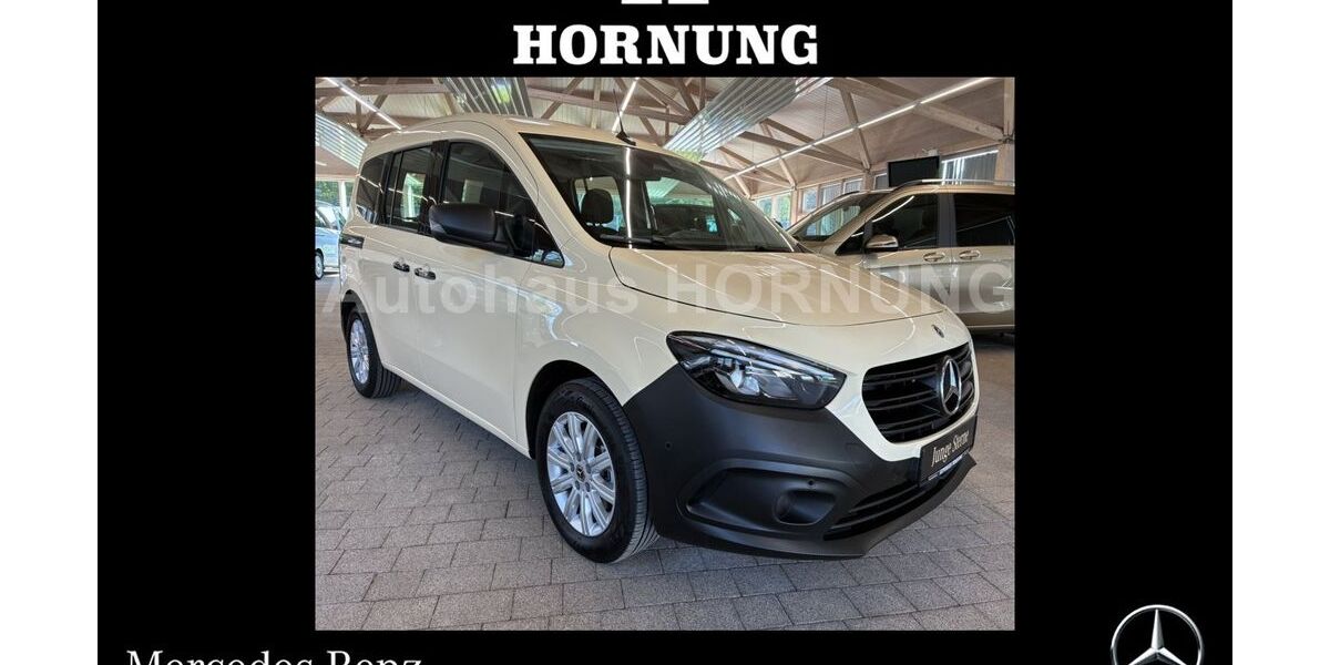 Mercedes-Benz Citan 4.041 km 28.400 &euro; Penzberg 82377