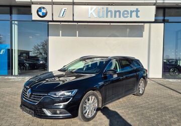 Renault Talisman 107.047 km 16.885 &euro; Gera 07552