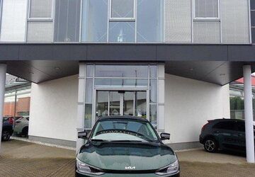 Kia EV6 4.400 km 54.390 &euro; Ammern/Mühlhausen 99996