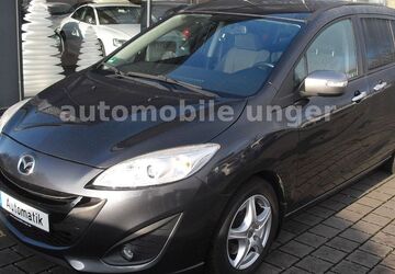 Mazda 5 139.567 km 9.380 &euro; Stade 21684