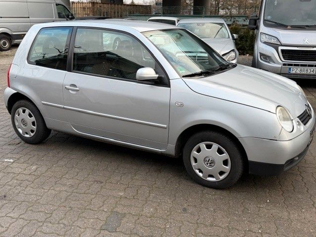VW Lupo 202.788 km 1.450 &euro; Berlin 12099